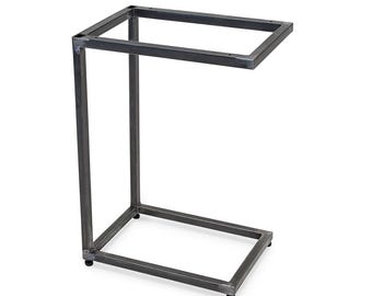 C-Style Tube leg (1"x1" Tubing)