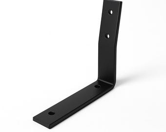Backrest Bench Metal bracket (SINGLE)
