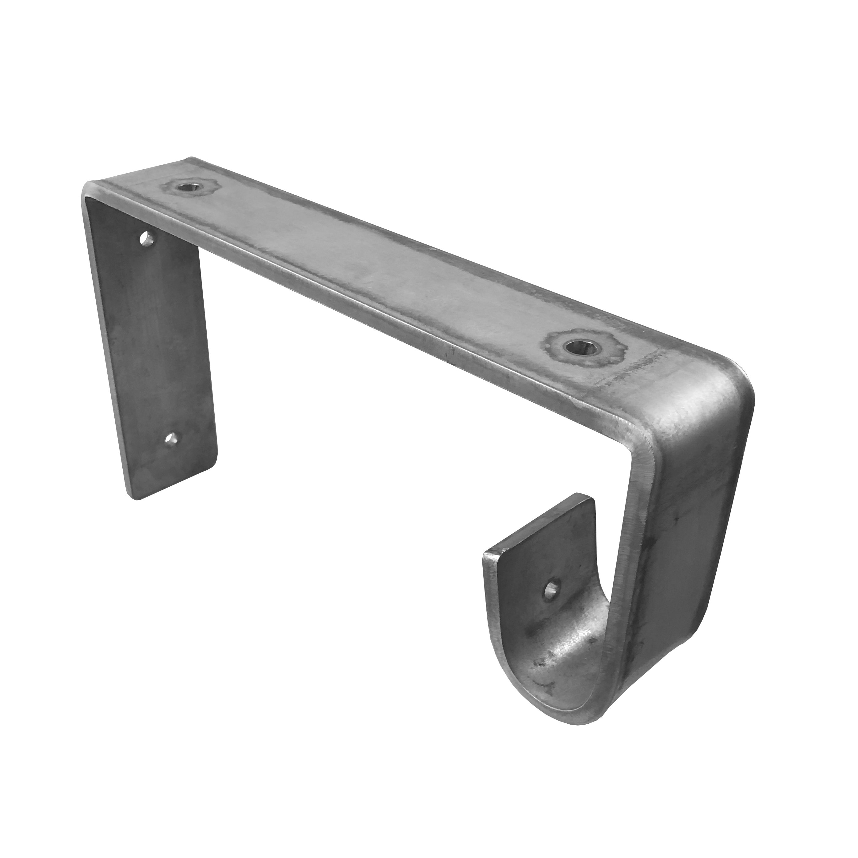 Closet Rod Hanger Bracket