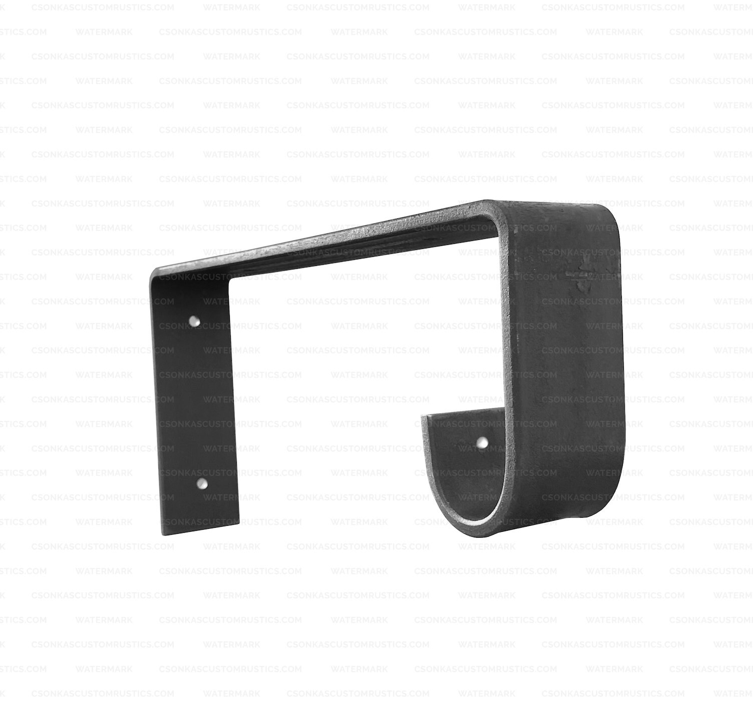 Closet Rod Hanger Bracket