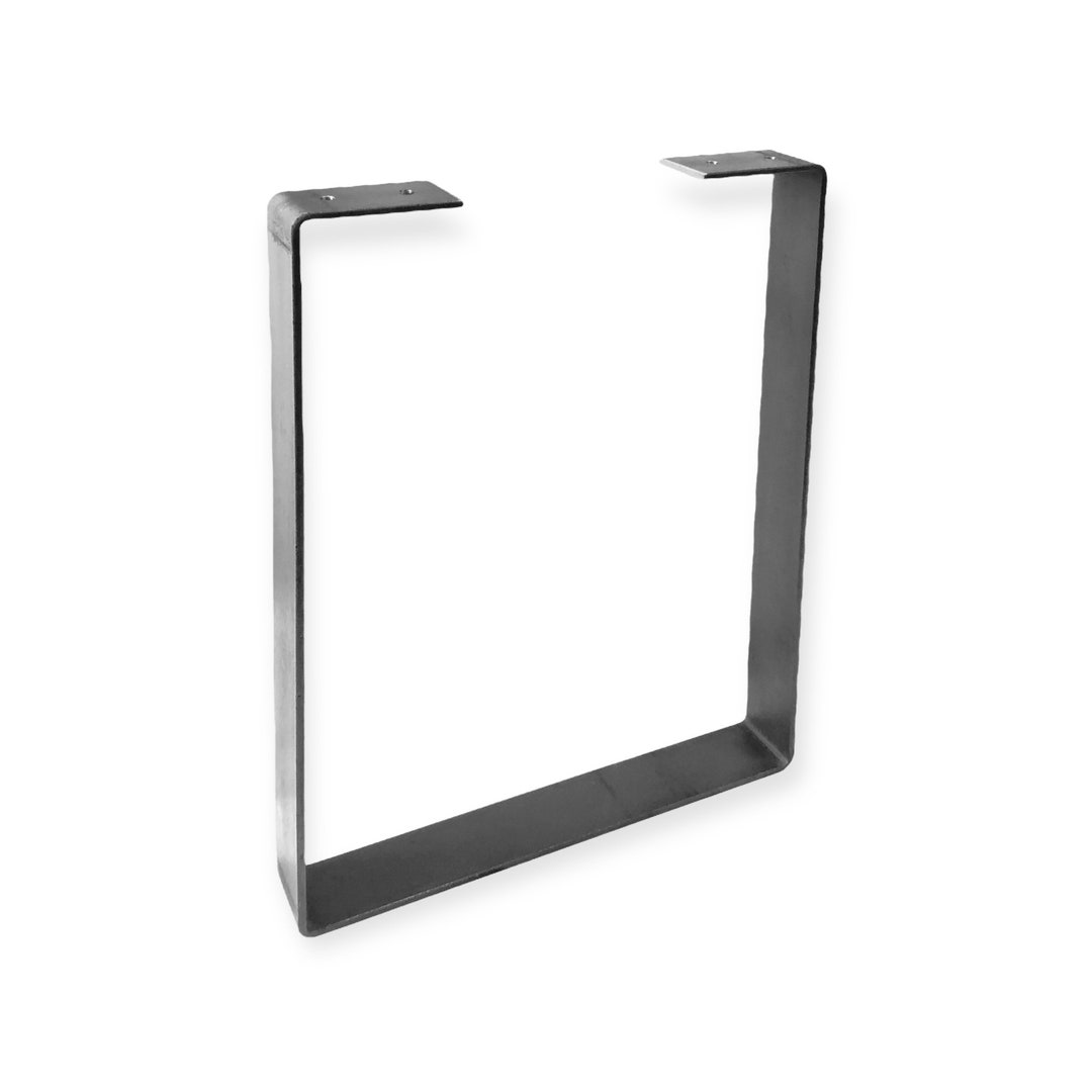 U Shape Leg, River Table Leg, Coffee Table Leg, Bench Table Leg, Side