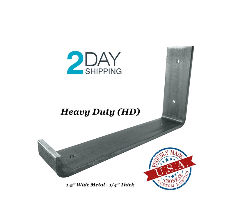 Shelf Bracket Iron Shelf Bracket Floating Shelf Bracket Etsy