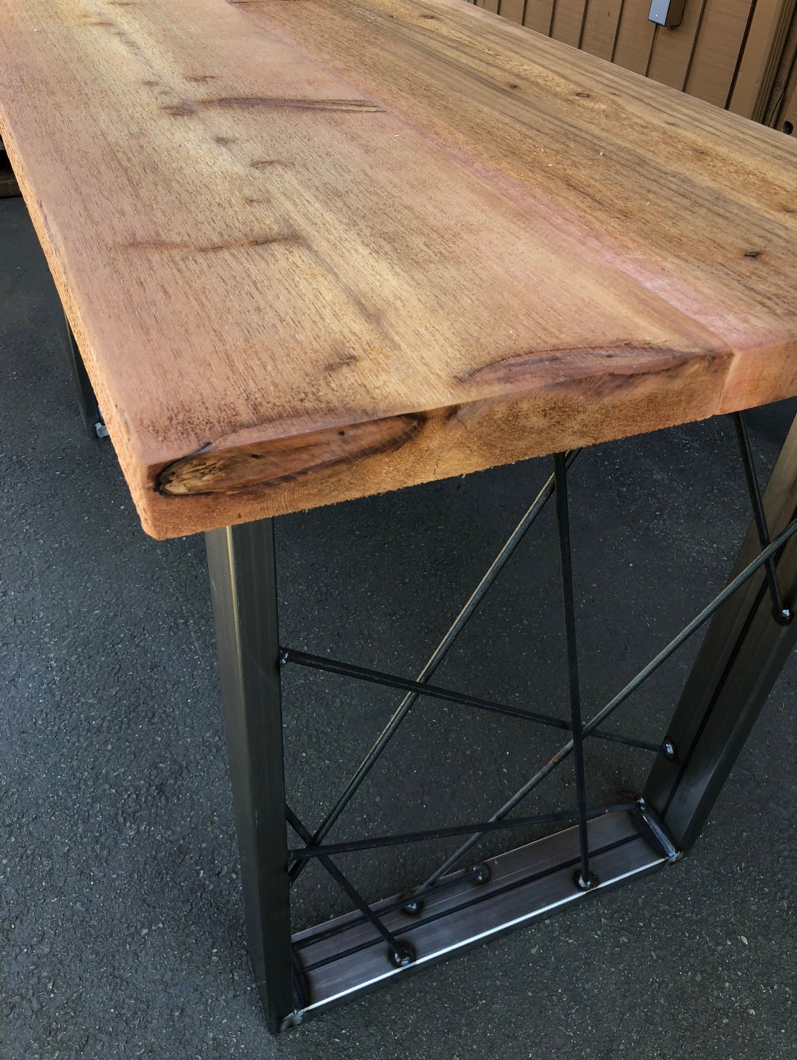 Metal Table Leg Table Leg Hairpin Leg Coffee Table Leg Etsy