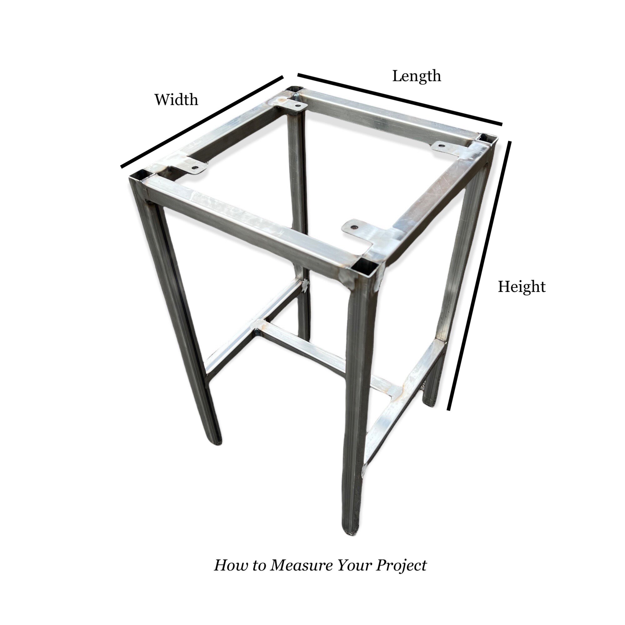 Stool & Bar Stool Leg