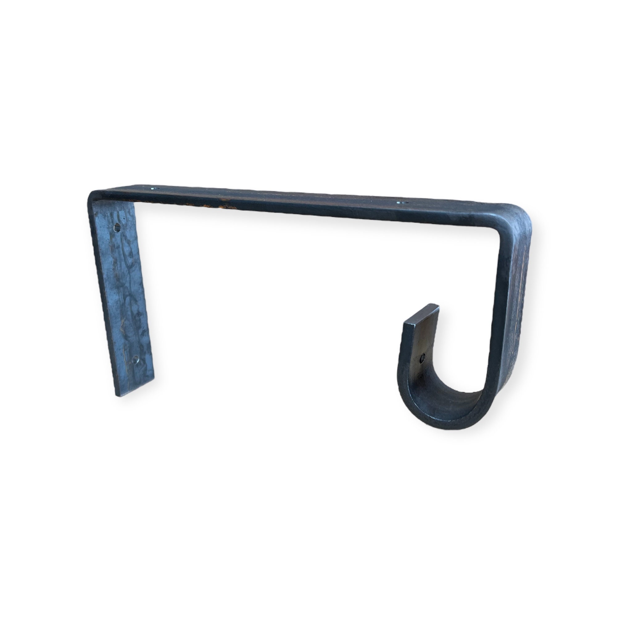 Closet Rod Hanger Bracket