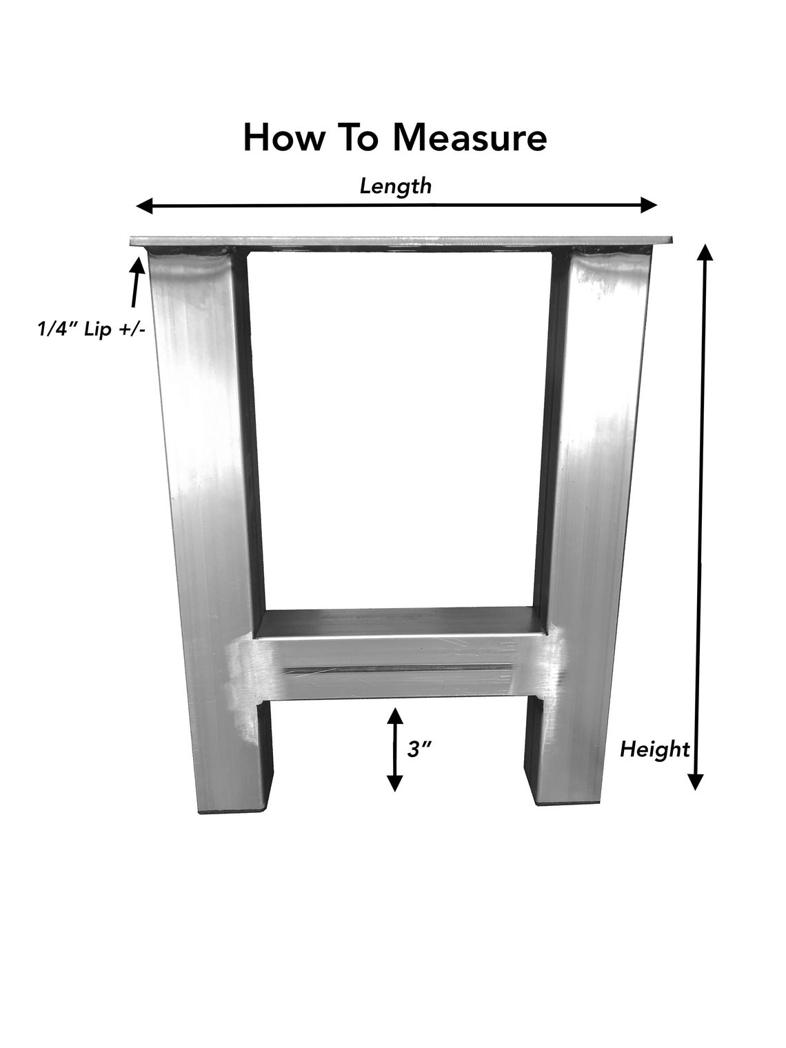 Hstyle Desk Leg Coffee Table Leg Table Leg Hairpin Leg Etsy