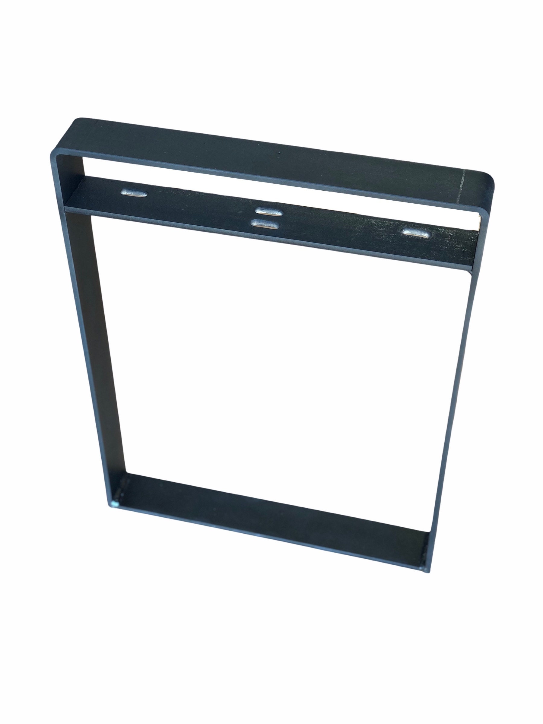 Wrap Around Bench Leg Coffee Table Leg End Table Legs Etsy