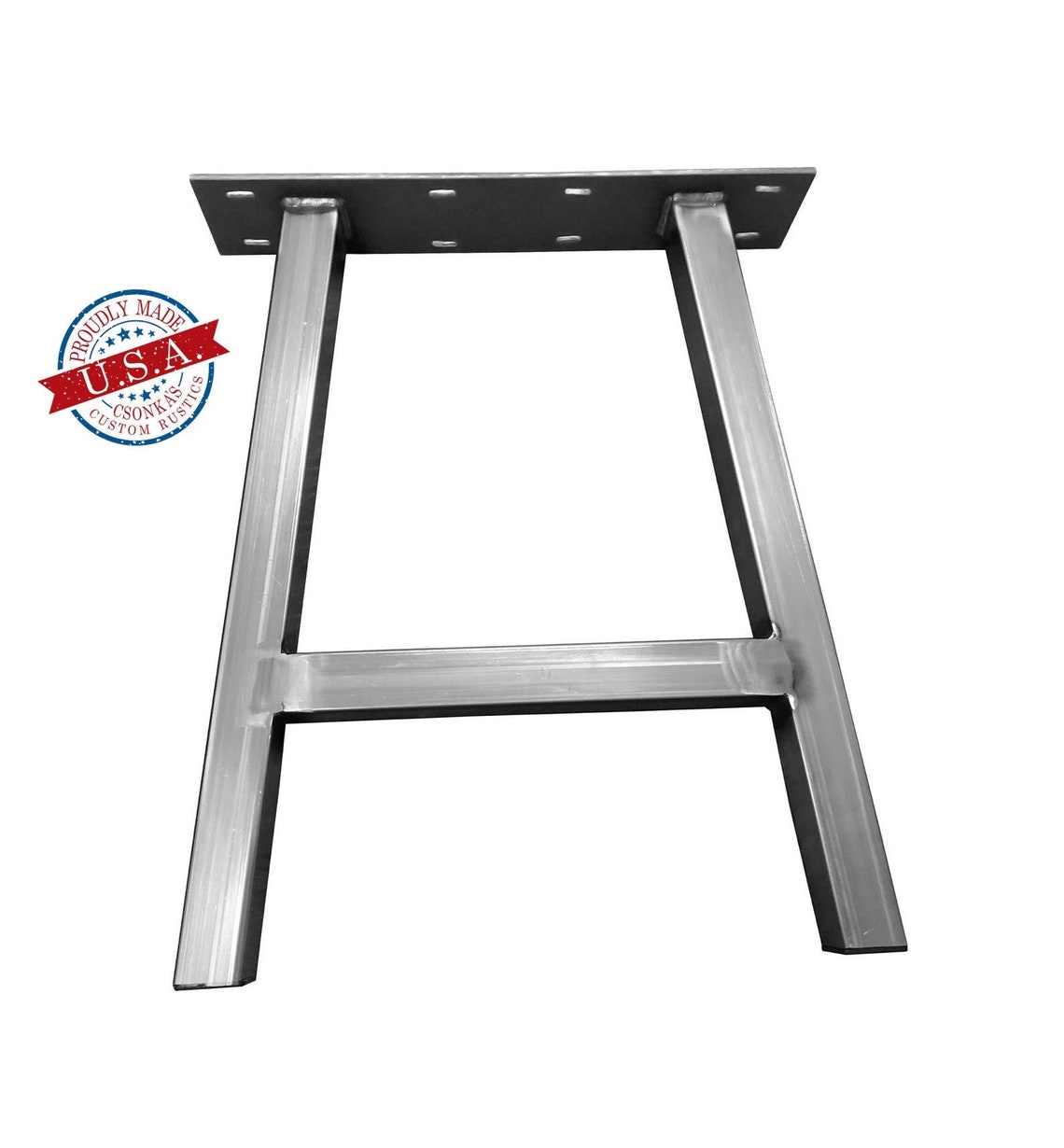 Astyle Table Leg Dining Table Legs Desk Leg Metal Leg Etsy