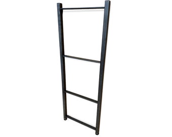 Bookshelf Bracket Legs (SINGLE LEG) (1"x1" Tubing)