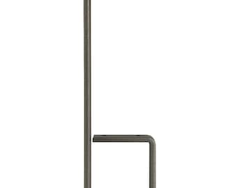 Hairpin & Straight Legs