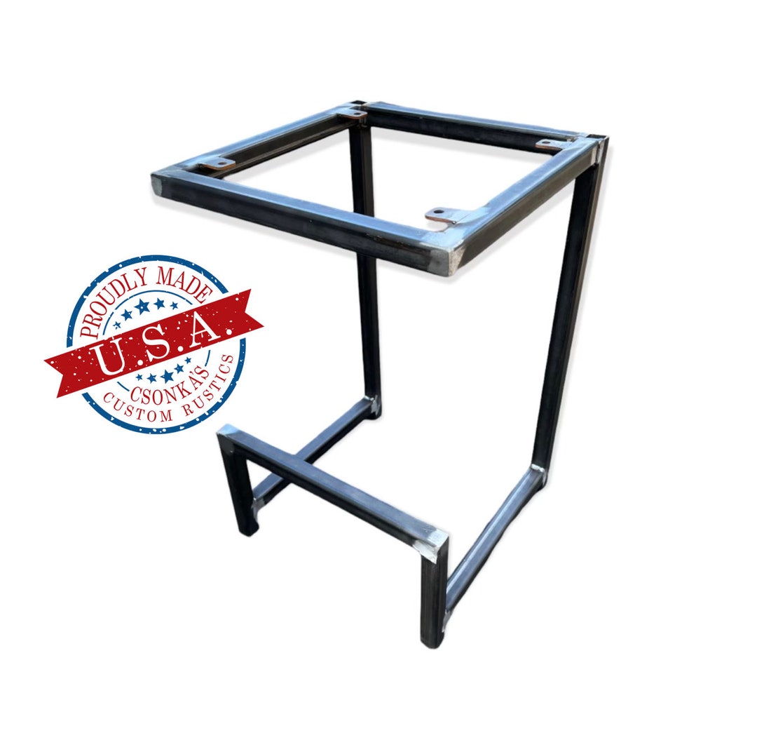 Floating Bar Stool, Bar Stool Legs, Patio Furniture Leg, Counter Stool