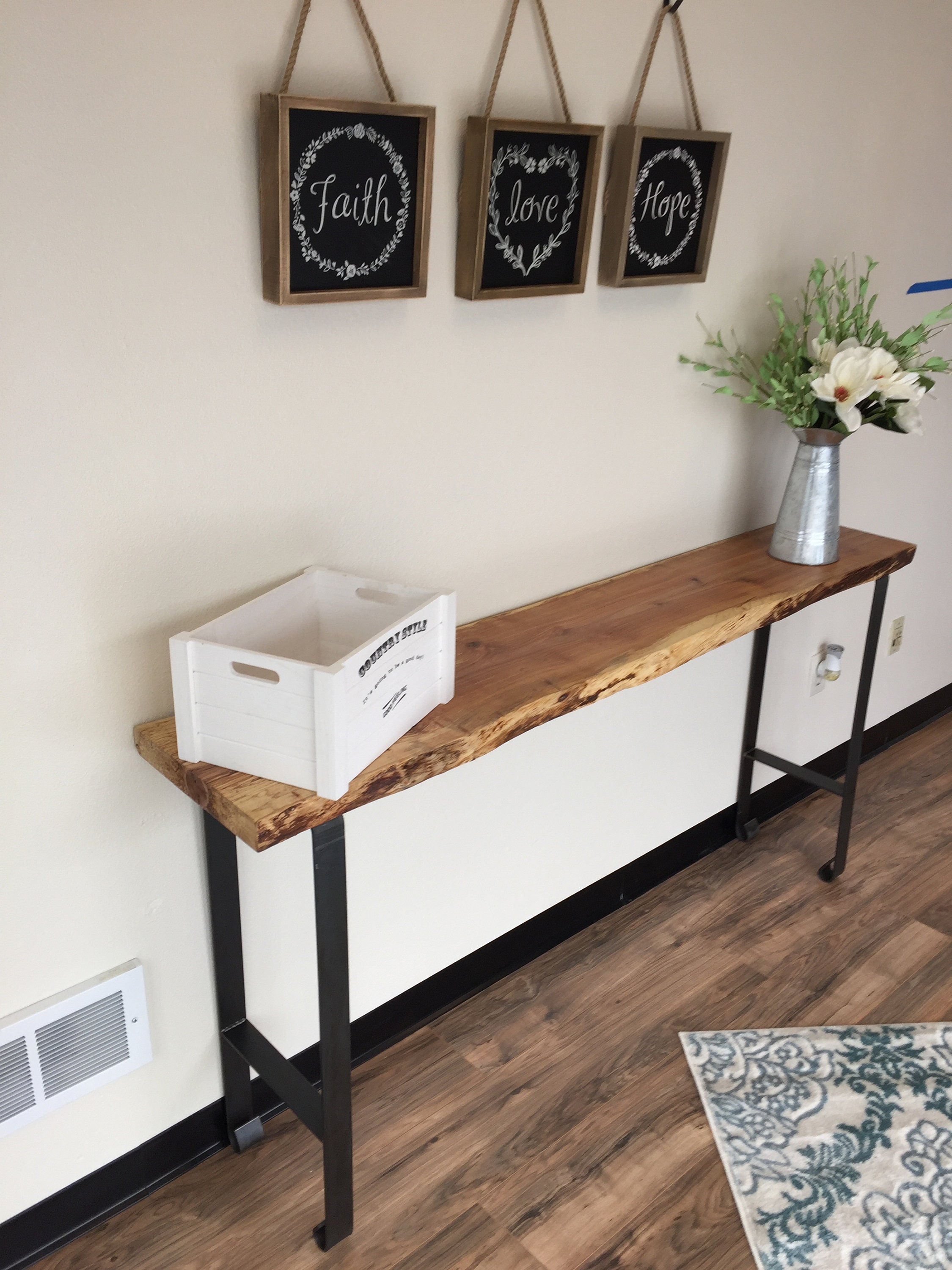 Straight Legs Hairpin Legs Hairpin Hairpin Table Legs Desk Etsy