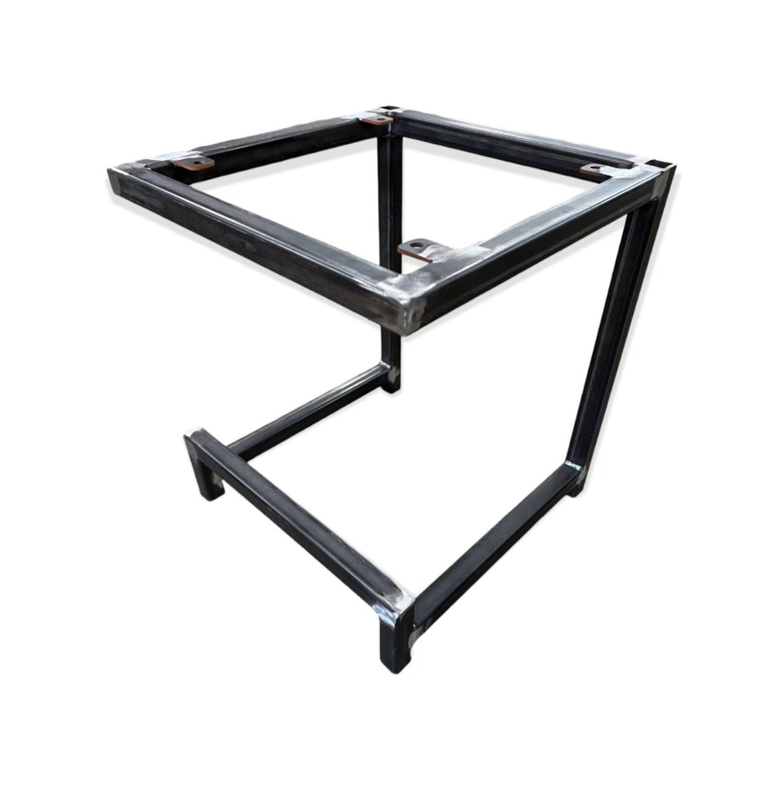 Floating Bar Stool Bar Stool Legs Patio Furniture Leg Etsy