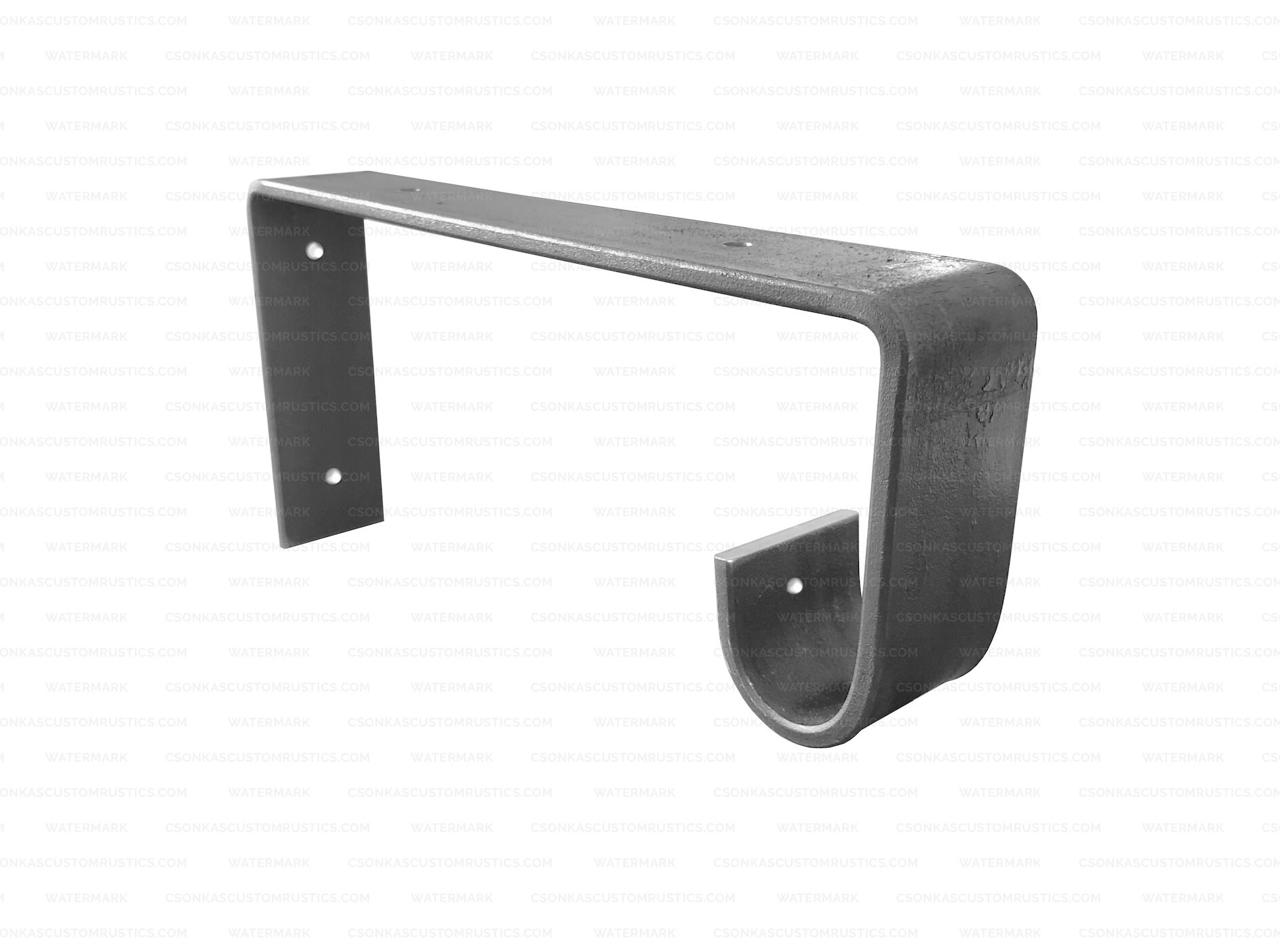 Closet Rod Hanger Bracket