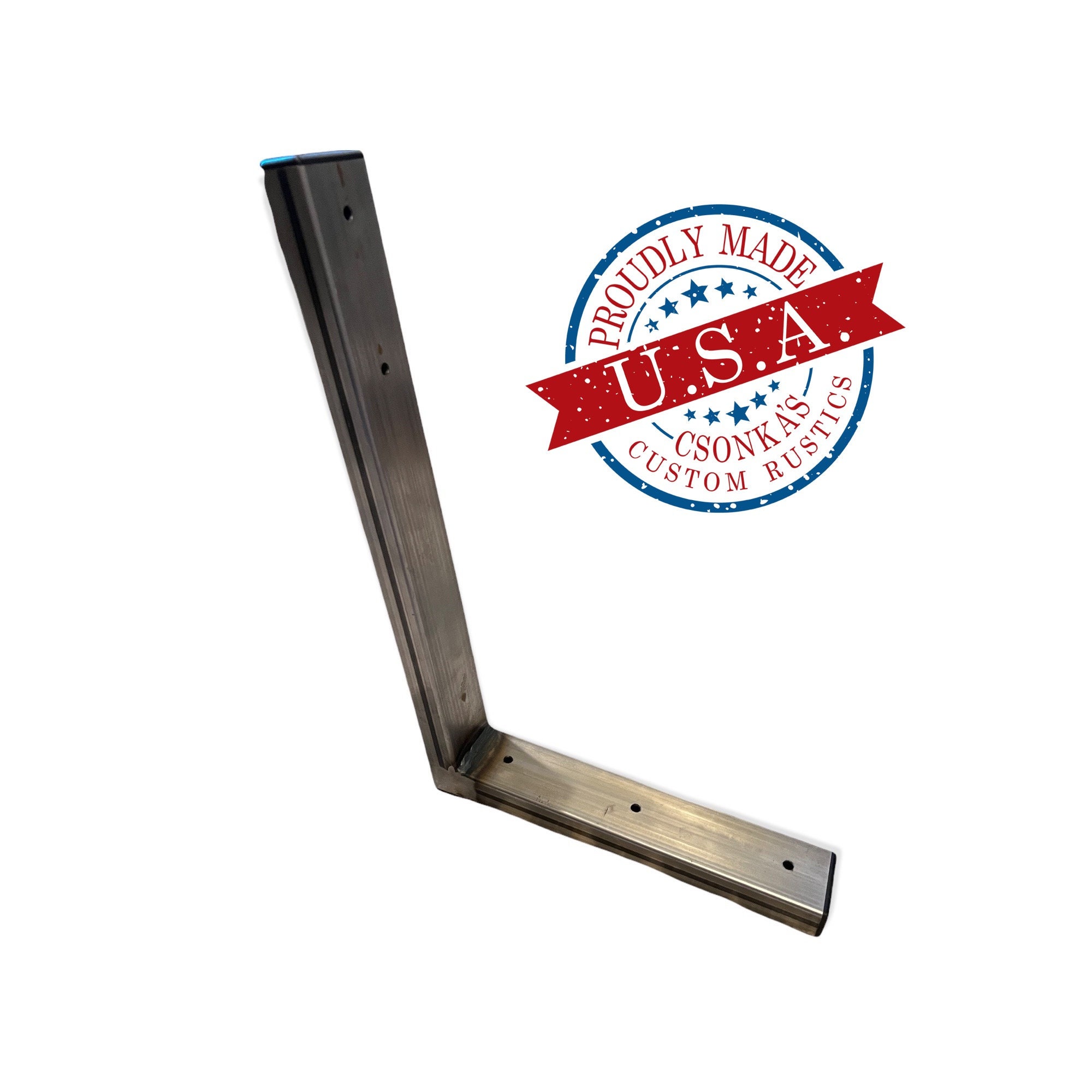 Backrest Bracket Bench Backrest Angle Bracket Shelf Etsy