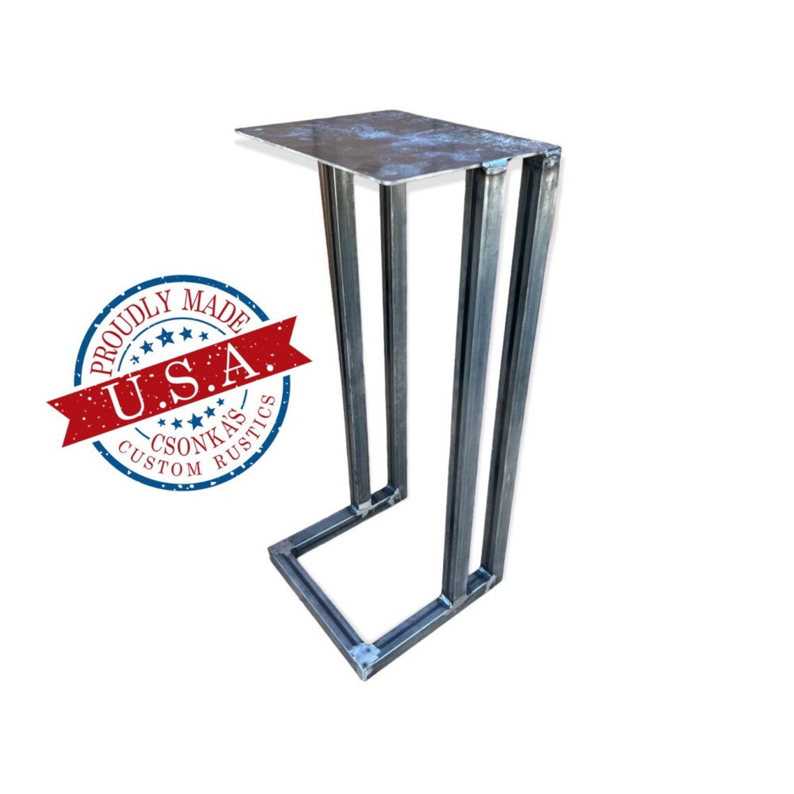 C Table Legs Pedestal Leg Console Table Leg Sofa Table Leg Etsy