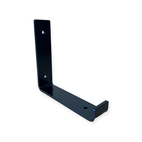 Standard Front Mount Countertop L Bracket - 16