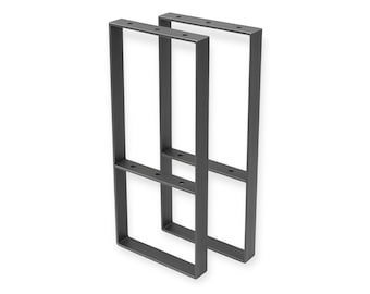 Legs With Shelves