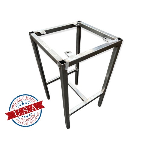 Stool Legs Bar Stool Legs Patio Furniture Leg Counter Stool Etsy