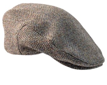 flat cap for teddy bear