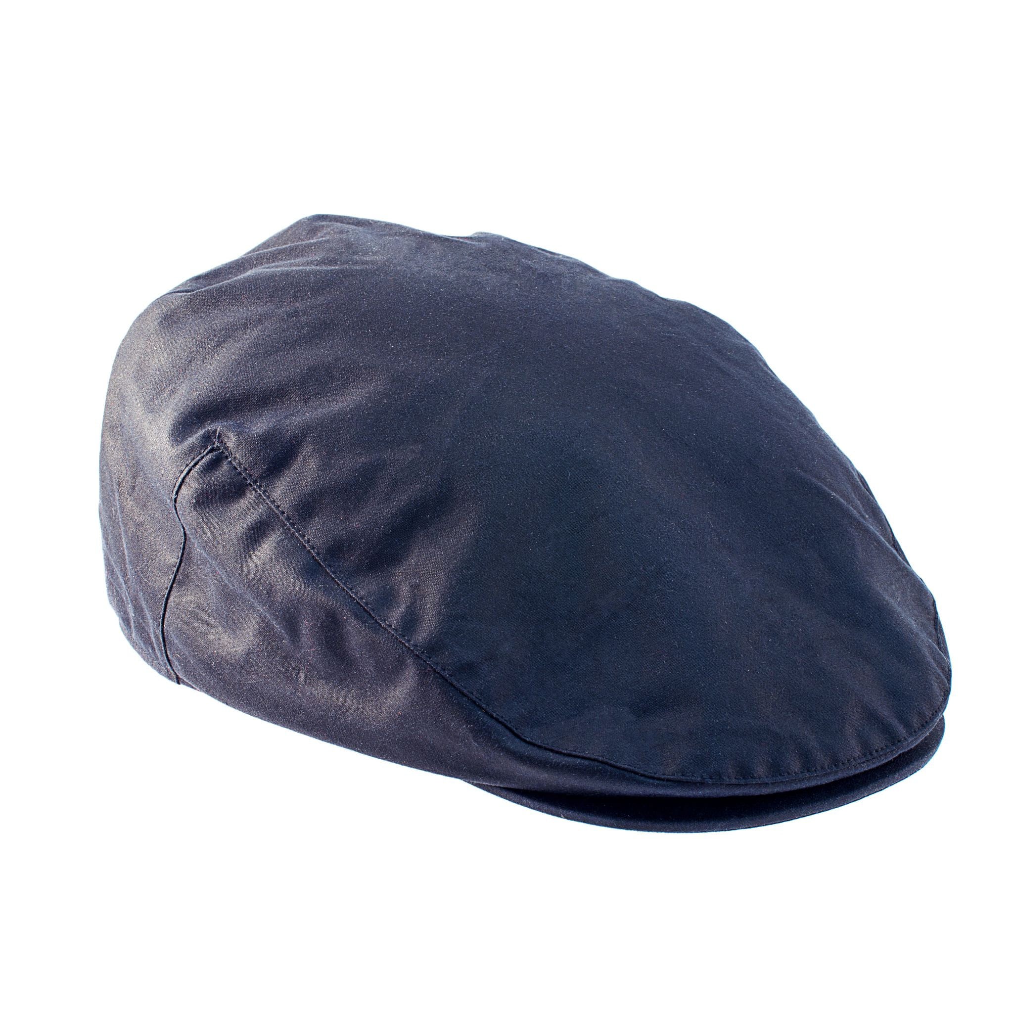 Barbour wax flat cap hotsell