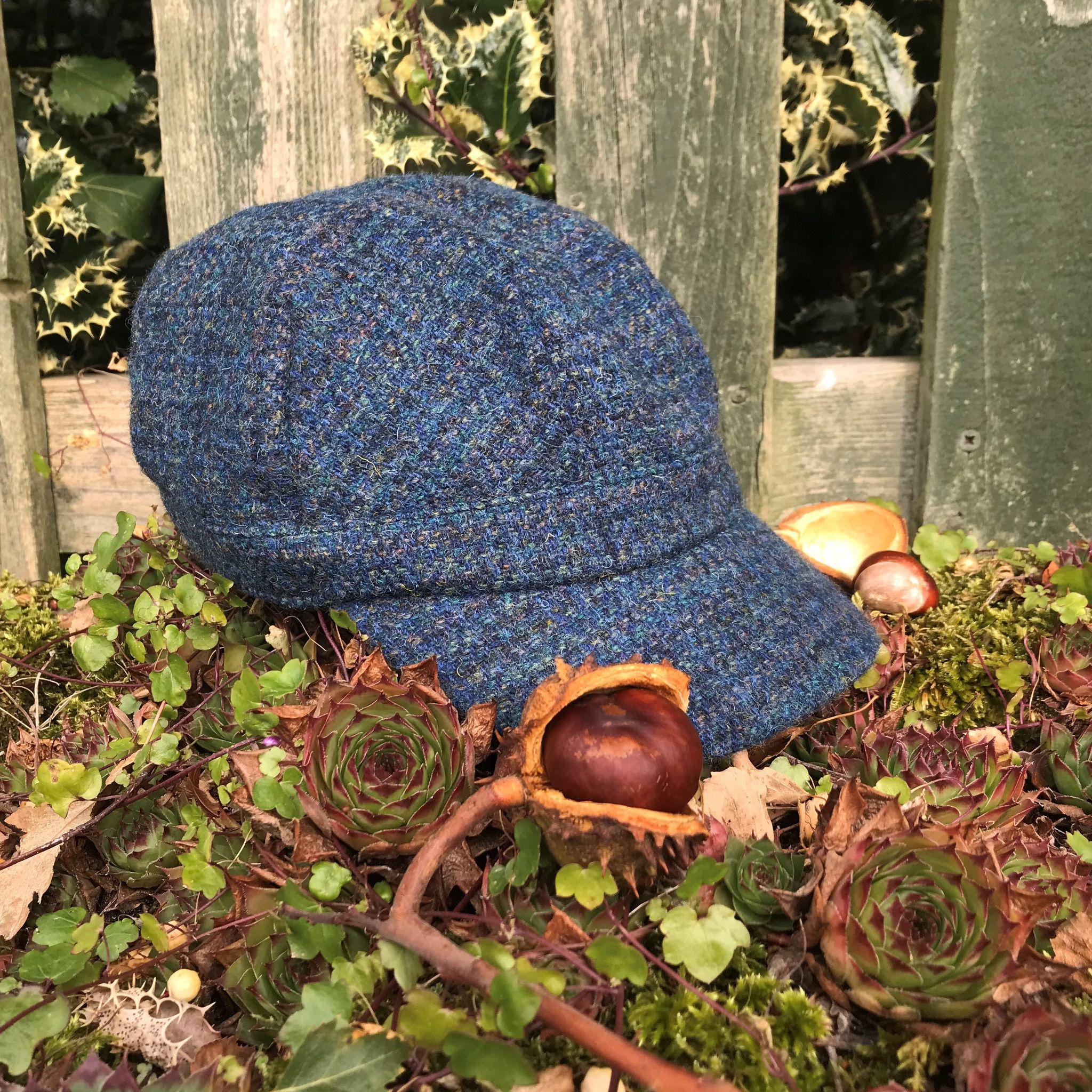 Cappello In Tweed IN VENDITA! - IT - Foto 4