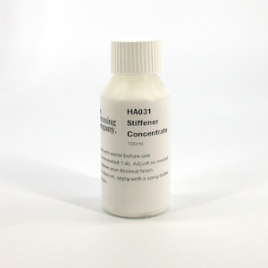 Hat Stiffener Concentrate - HA031