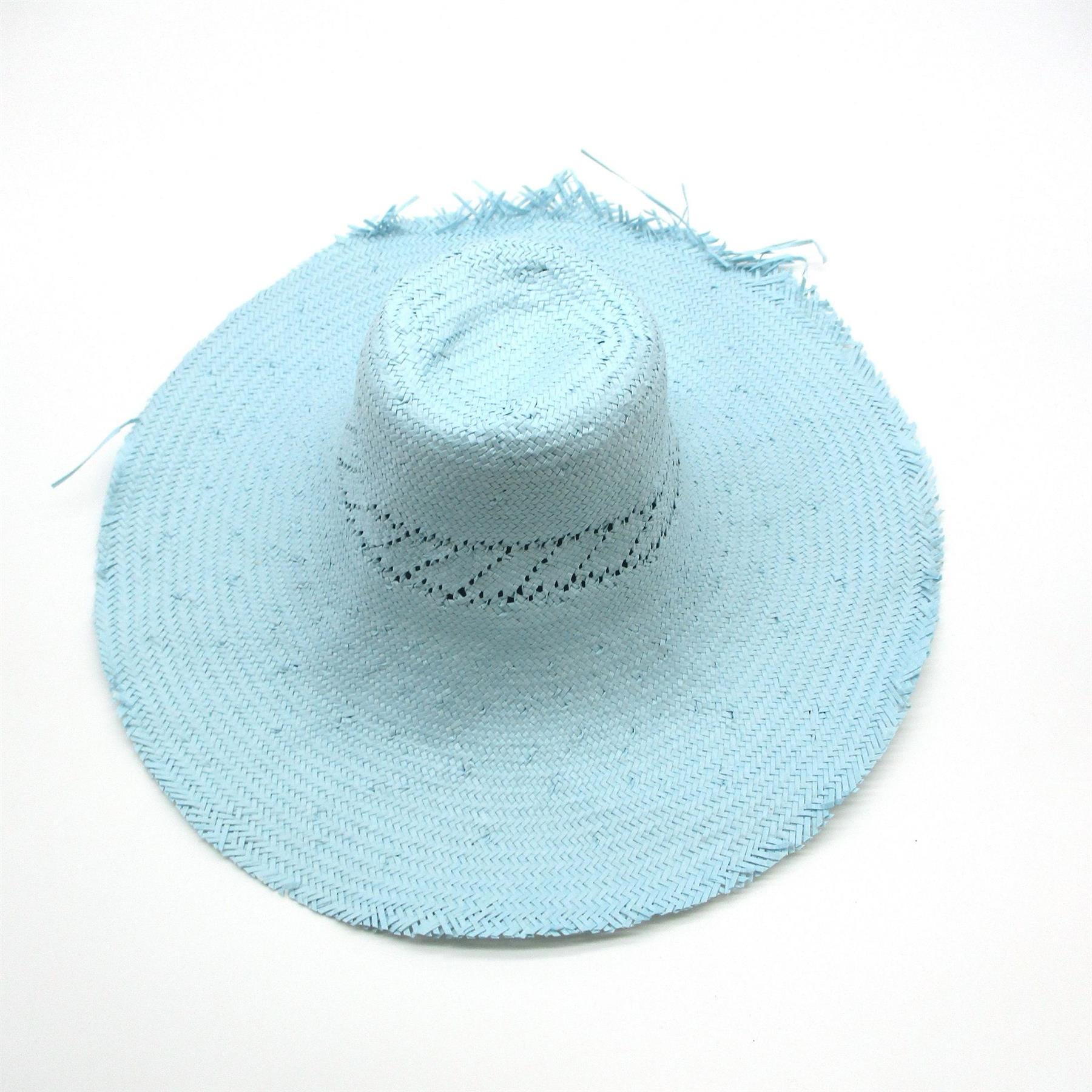HF057 Large Woven Paper Hood 30cm