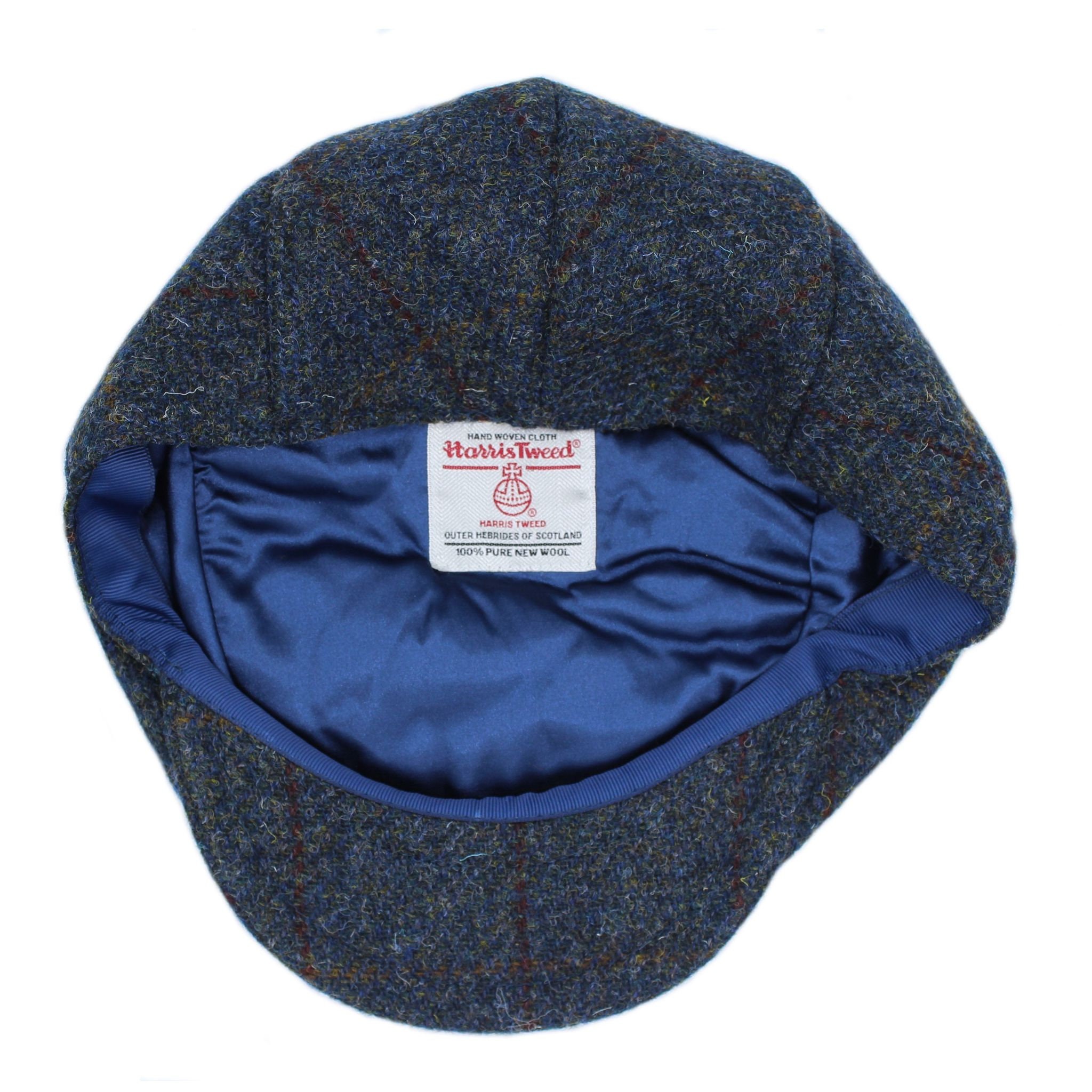 s.e.d 様フォロー割 60sHarris Tweed Handgrade L CLASSICO TAPERED】【秋冬】ウール2釦ジャケット/グリーン