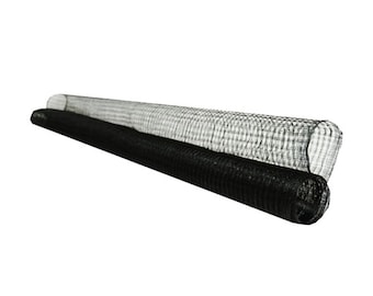 Handmade Lattice Stiff Sinamay 90cm x 1m - FS003