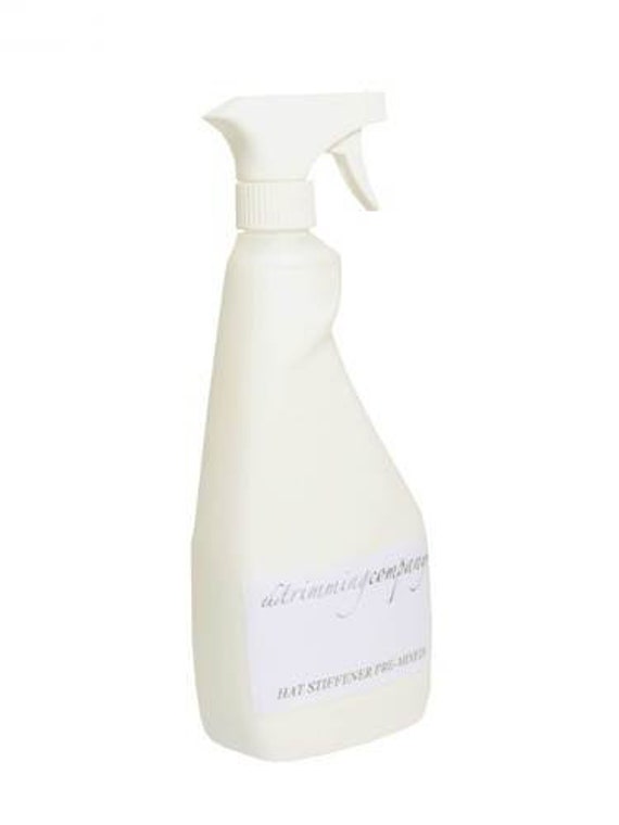 500ml Water Based PVA Straw Stiffener 