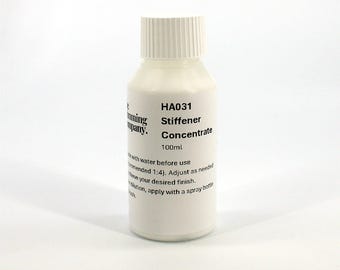 Hat Stiffener Concentrate - HA031