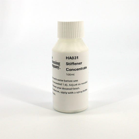 Hat Stiffener Concentrate - HA031