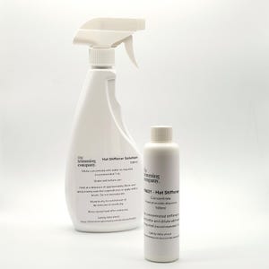 Hat Stiffener Concentrate - HA031