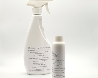 Hat Stiffener Concentrate - HA031