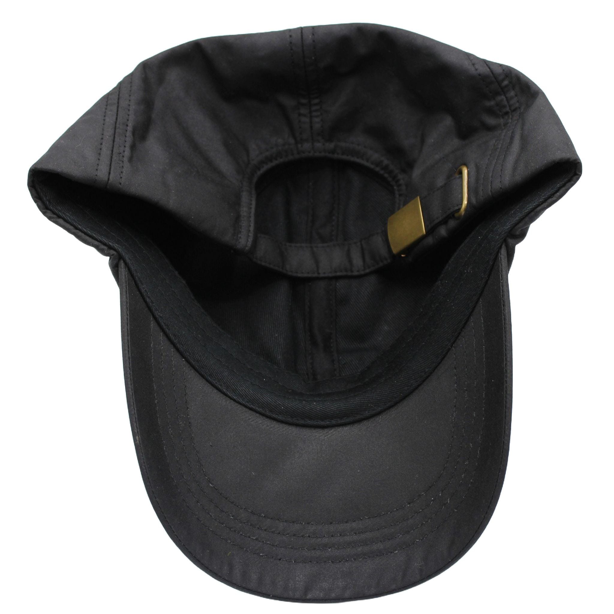 Cappellino Da Baseball Uomo In Cotone Cerato Rydale - Antiacqua E Regolabile