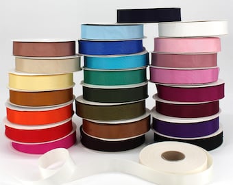 Fita Petersham 2,5 cm x 10 m - BR060