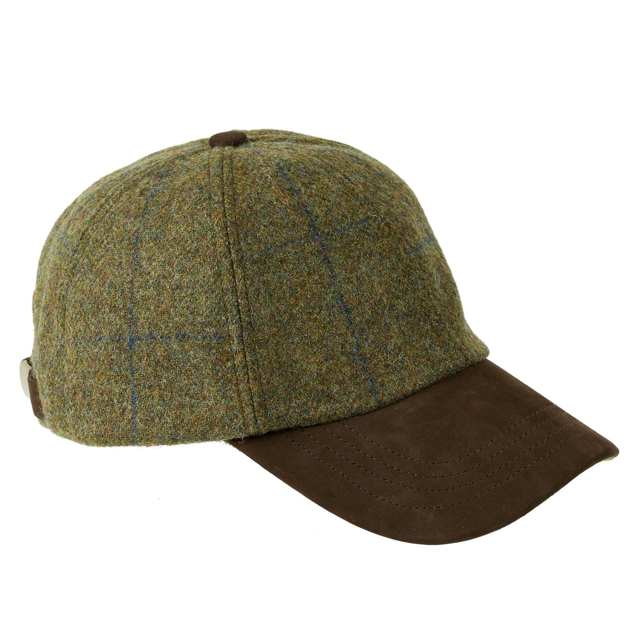 Cap best sale peak stiffener