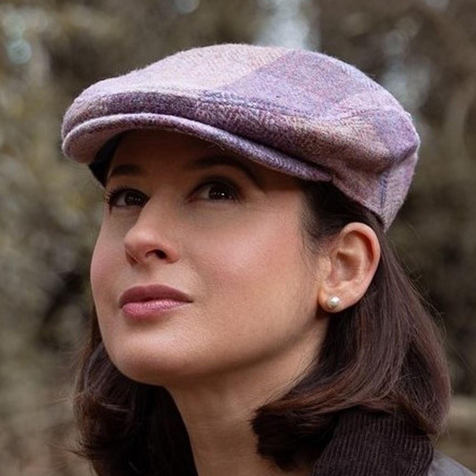 帽子 KAPTAIN SUNSHINE TWEED HAT KS24SNE01]KAPTAIN SUNSHINE(キャプテンサンシャイン) 29TWENTY