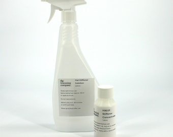 Hat Stiffener Concentrate - HA031