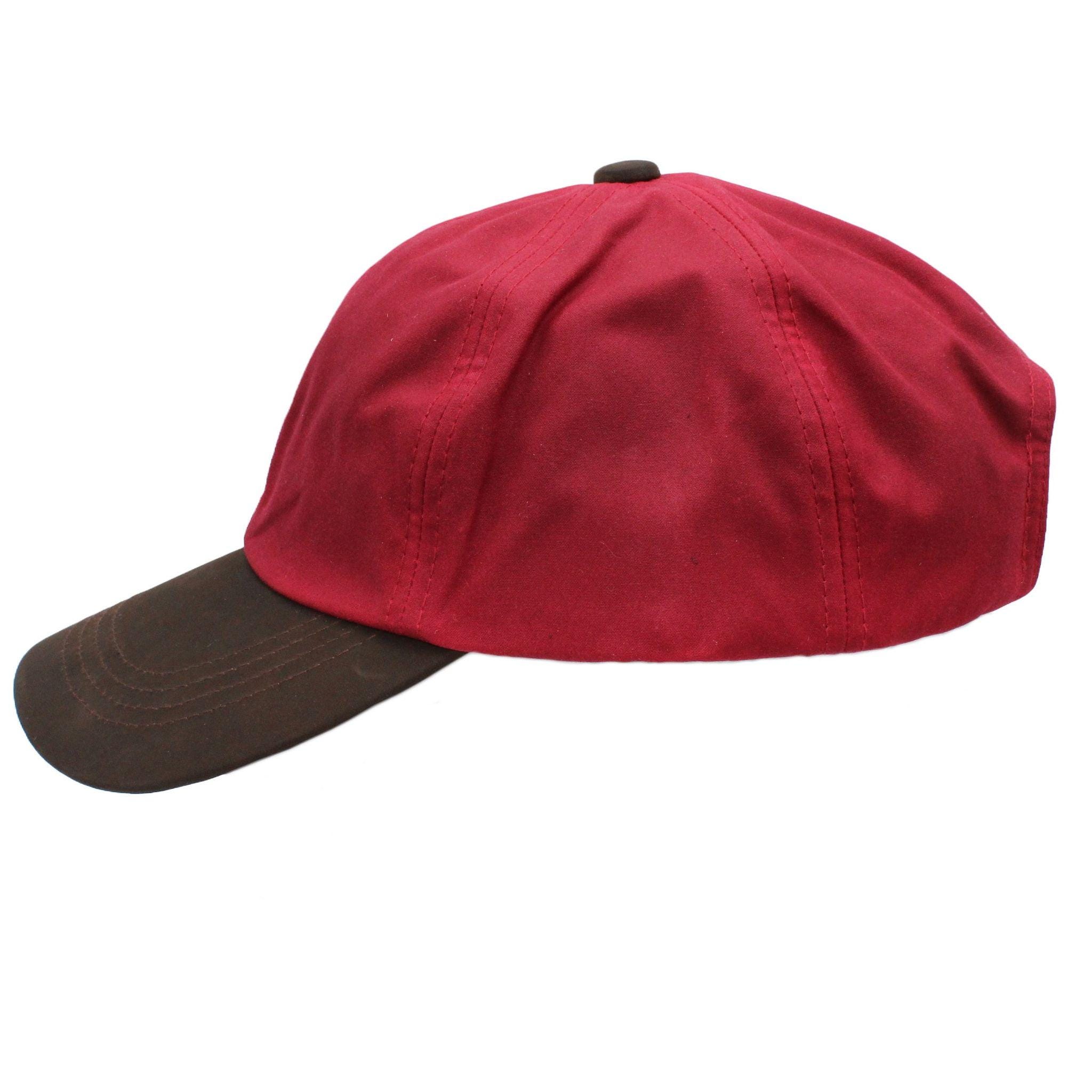 Barbour International Beretta Cappello Flat Impermeabile Maglietta