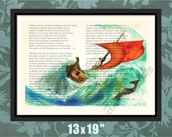 アメリカ独立宣言、1776 年 7 月 4 日、独立記念版画、歴史的版画