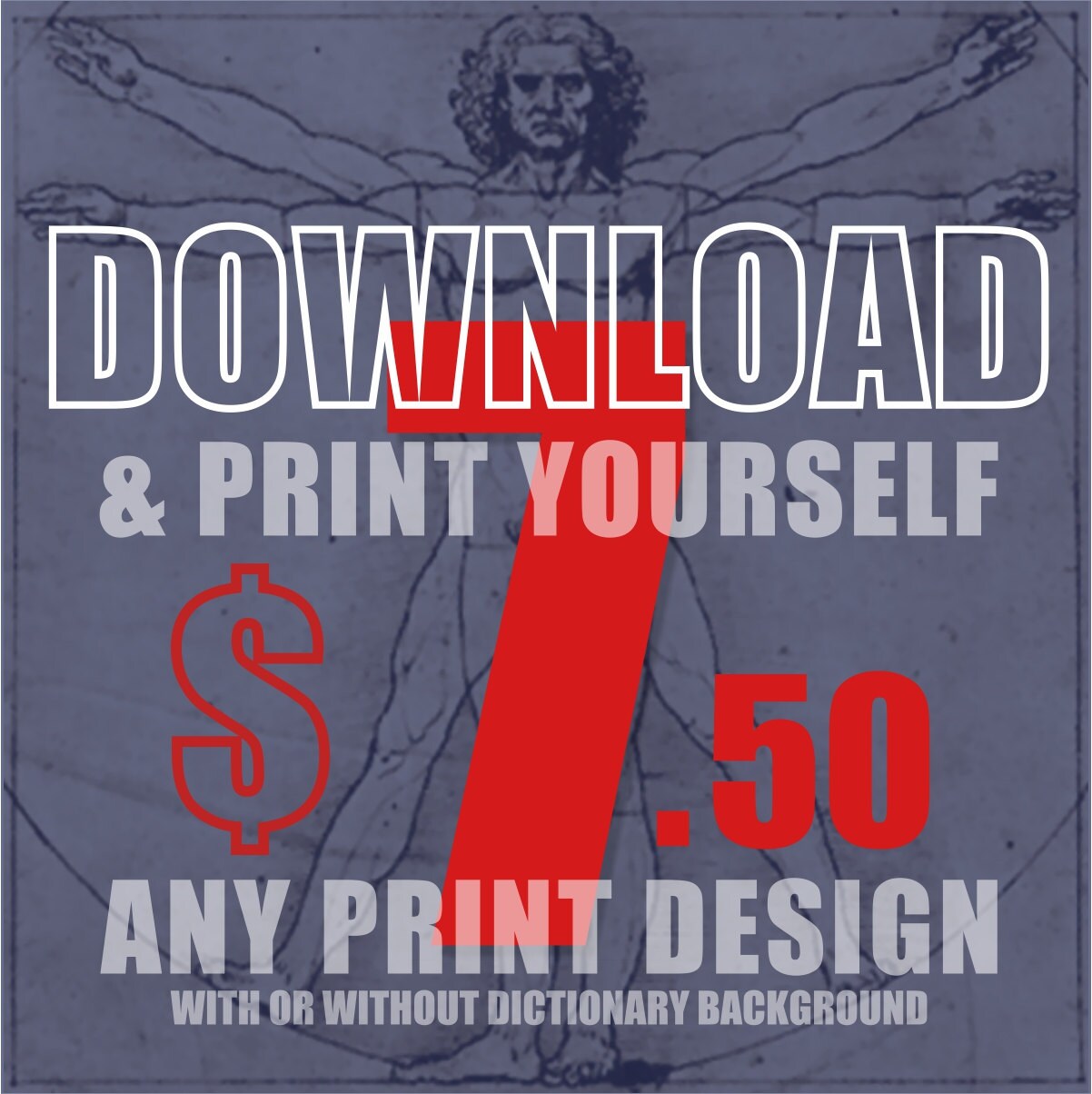 Zeppelin Airship Vintage Photo / Upcycled Antique Dictionary Etsy