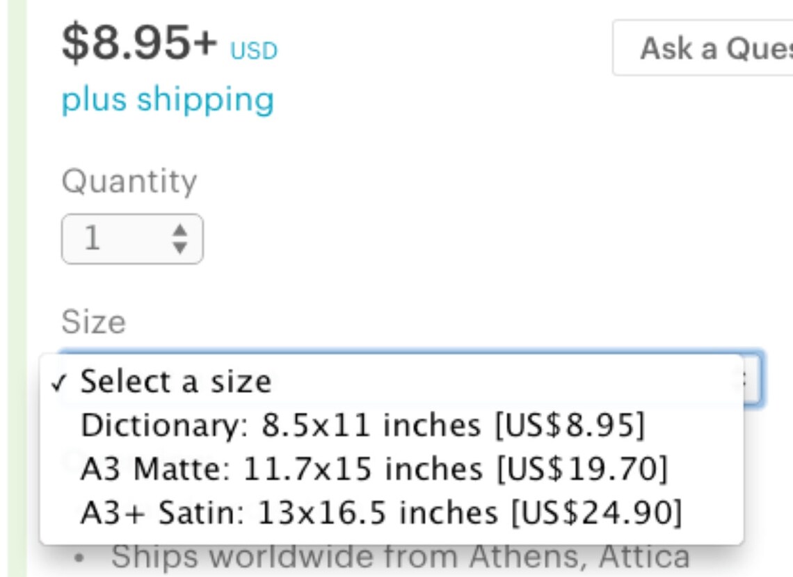 Zeppelin Airship Vintage Photo / Upcycled Antique Dictionary Etsy