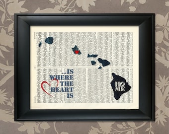 50’sアメリカ モザイクタイル 絵画 額 ビンテージHAWAII 50'sアメリカ モザイクタイル 絵画 額 ビンテージHAWAII Vintage