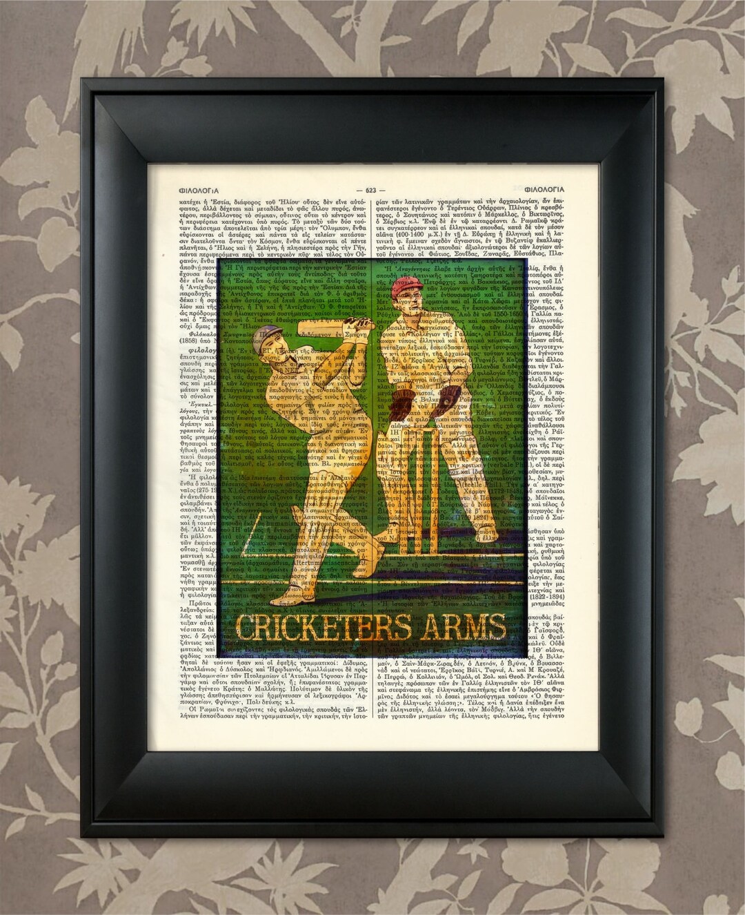 Two Rams Pub Sign Vintage Pub Sign, 2, Pub Sign Print, Pub Sign Art, Dining Room Art ...