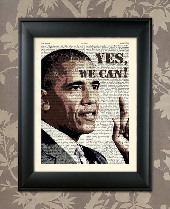 Barack Obama Pictures To Print