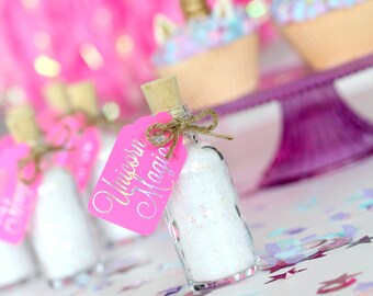 unicorn party favors etsy