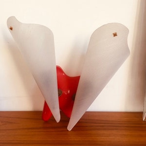 Vintage wall light