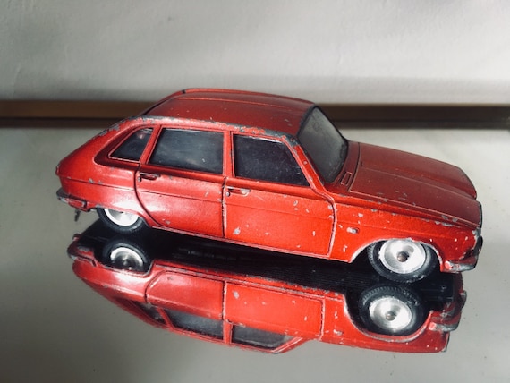 auto jouet